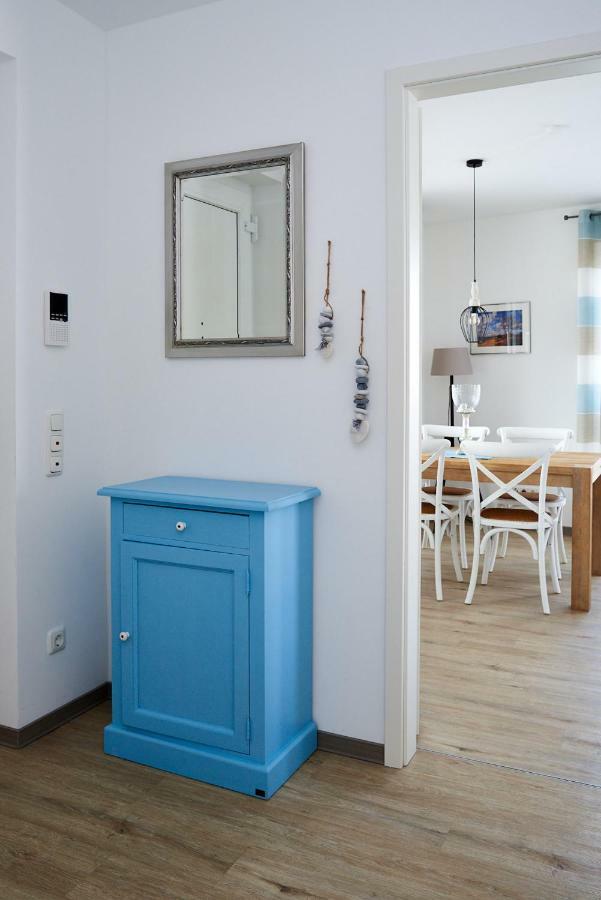 Apartment Luette Bris Eckernförde Kültér fotó